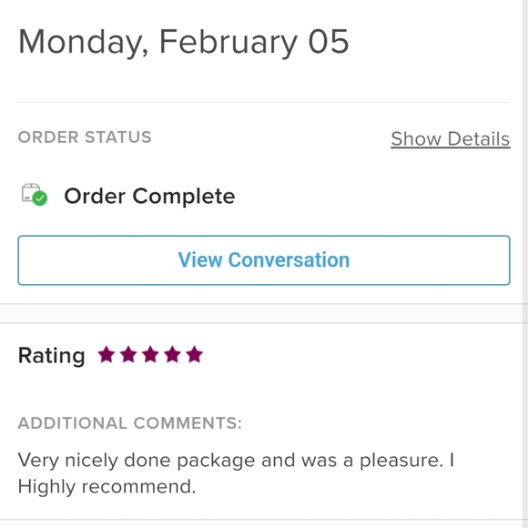 VERY SELECT TRADES & More Reviews - Picture 9 of 13